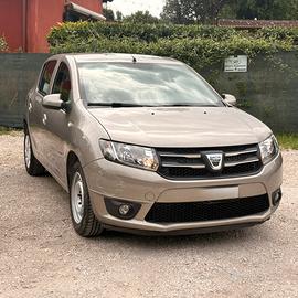 Dacia Sandero 1.5 dci