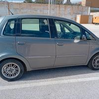 lancia musa Multijet 1,3