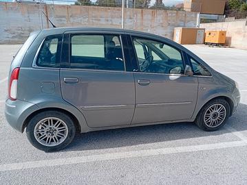 lancia musa Multijet 1,3