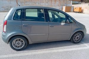 lancia musa Multijet 1,3