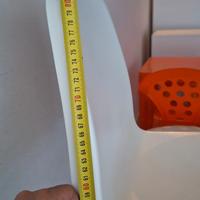 sedia ikea x bimbi
