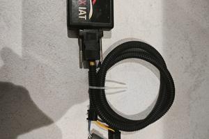 centralina fastboxiat