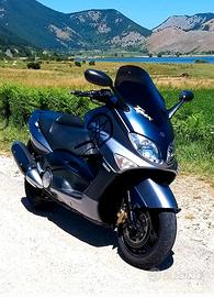 TMAX 500
