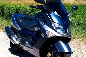 TMAX 500