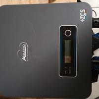INVERTER  x pannelli fotovoltaici  