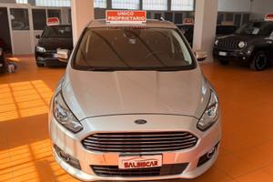 Ford S-Max 2.0 EcoBlue 190CV Start&Stop Aut. Titan