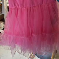 vestitino bambina Monnalisa