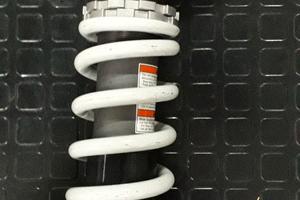 ammortizzatore SUZUKI B-KING 1300 ORIGINALE NUOVO