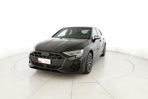Audi A3 S3 Sportback 2.0 tfsi Sport Attitude ...