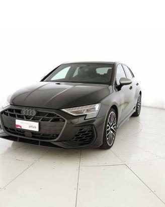 Audi A3 S3 Sportback 2.0 tfsi Sport Attitude ...