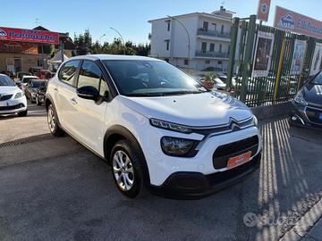 Citroen C3 2021