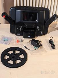 Kodak Reels Film  digitalizer 8 e S 8  IN GARANZIA