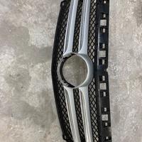 Griglia anteriore Mercedes classe a 2015