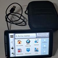 bmw navigatore 5 originale perfetto 