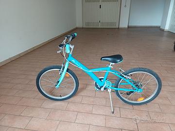 bicicletta da bambino