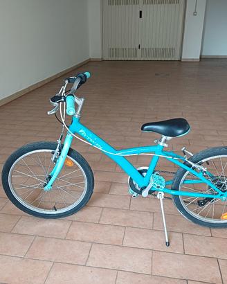 bicicletta da bambino