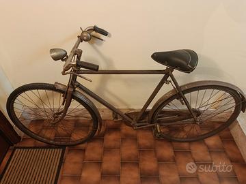 Bicicletta Vintage 