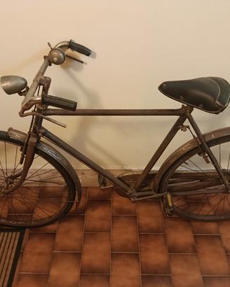 Bicicletta Vintage 