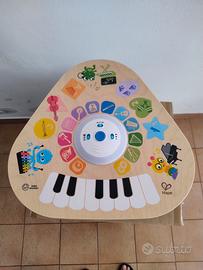 tavolino interattivo bambino