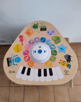 tavolino interattivo bambino