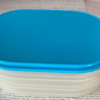 Contenitore multipiano, Tupperware