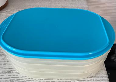Contenitore multipiano, Tupperware