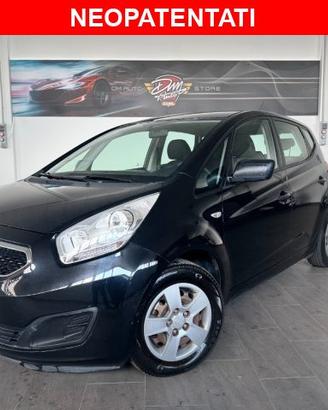 KIA Venga 1.4 CRDi 90CV Cool