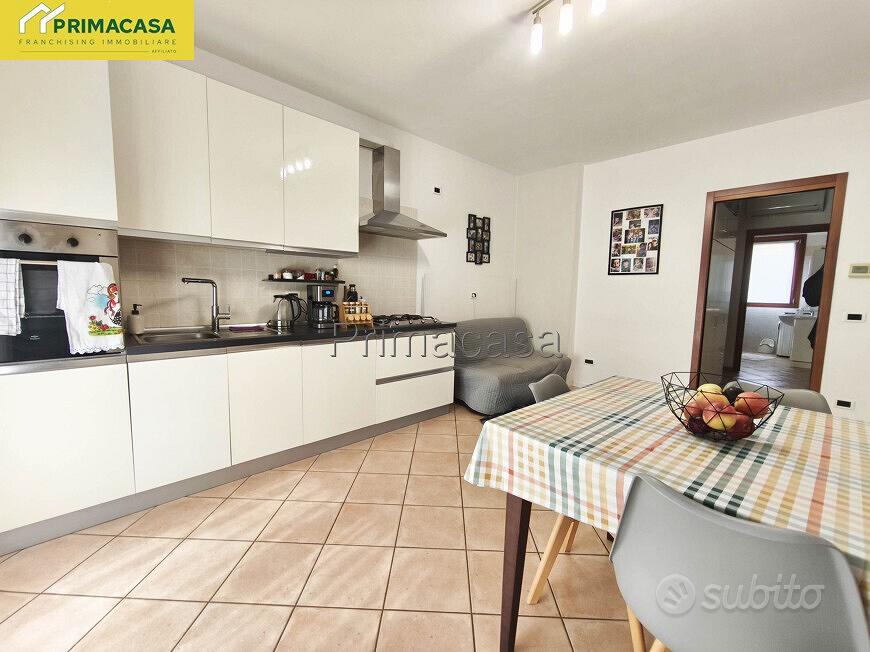 Appartamento – Scorzè - Vista 3