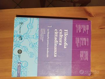 libri di testo scolastici