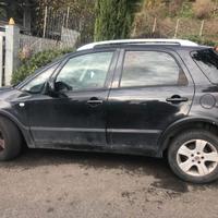 RICAMBI FIAT 16