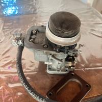 Carburatore elaborazione 500 126 epoca