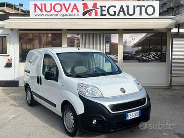 FIAT Fiorino 1.3 MJT 95CV Cargo SX