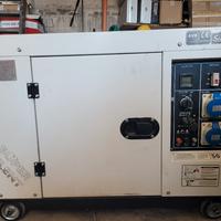 GENERATORE AVR 10 KW