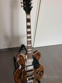 Gretsch Guitars G2622T Streamliner CB con Bigsby