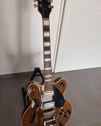 Gretsch Guitars G2622T Streamliner CB con Bigsby