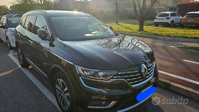 Renault koleos 2.0 euro 6b