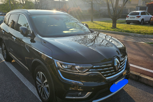 Renault koleos 2.0 euro 6b