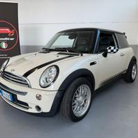 Mini 1.6 16V Cooper