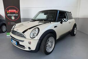 Mini 1.6 16V Cooper