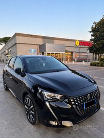 Peugeot 208 1.5 Allure BlueHDi 100 Stop&Start