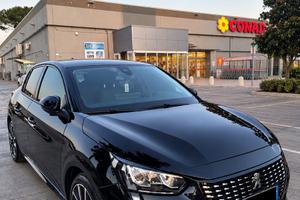 Peugeot 208 1.5 Allure BlueHDi 100 Stop&Start