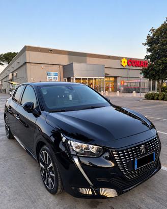 Peugeot 208 1.5 Allure BlueHDi 100 Stop&Start