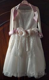 abito da comunione Colorichiari 