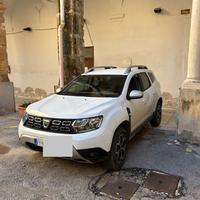 Dacia Duster 1.5 prestige 4x4 2020