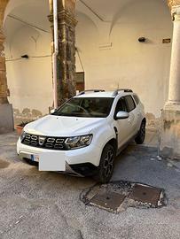 Dacia Duster 1.5 prestige 4x4 2020