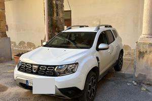 Dacia Duster 1.5 prestige 4x4 2020