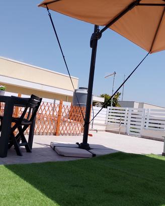 Weekend al mare