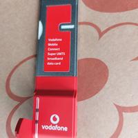 Data card mobile connect vodafone
