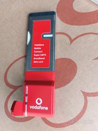 Data card mobile connect vodafone