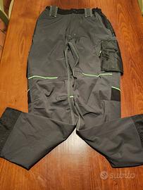 Pantaloni uomo da lavoro UPOWER 